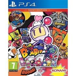 Super Bomberman R PS4 - Bazar