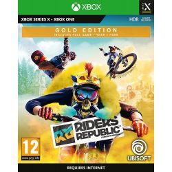 Riders Republic Xbox One/Series X - Bazar