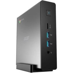 Acer Chromebox CXI4 i5-10210U, 8GB Ram, 256GB SSD, Chrome OS (Stav A)