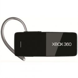 Microsoft Xbox 360 Wireless Headset Bluetooth (Stav A)