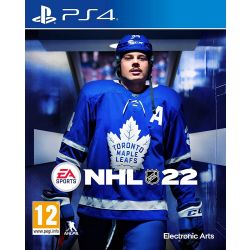 NHL 22 PS4 - Bazar