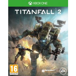 Titanfall 2 Xbox One - Bazar