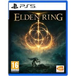 Elden Ring PS5 - Bazar