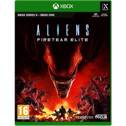 Aliens: Fireteam Elite Xbox One/Series X - Bazar