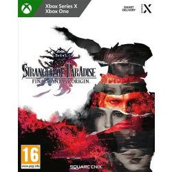 Stranger of Paradise: Final Fantasy Origin Xbox One/Series X - Bazar