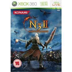 Ninety Nine Nights 2 Xbox 360 - Bazar