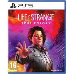 Life is Strange: True Colors PS5 - Bazar