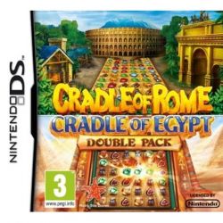 Cradle Of Rome - Crade Of Egypt DS - Bazar