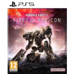 Armored Core VI: Fires Of Rubicon PS5 - Bazar