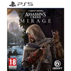 Assassin's Creed: Mirage PS5 - Bazar