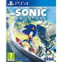 Sonic Frontiers PS4 - Bazar