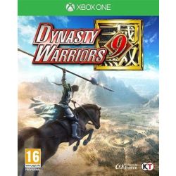 Dynasty Warriors 9 Xbox One - Bazar
