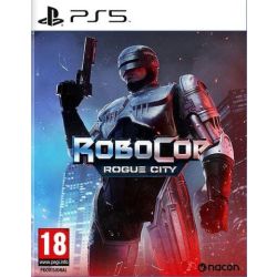 Robocop: Rogue City PS5 - Bazar