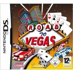Road To Vegas DS - Bazar