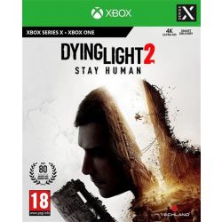 Dying Light 2: Stay Human Xbox One/Series X - Bazar