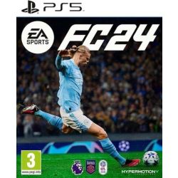EA Sports FC 24 PS5 - Bazar