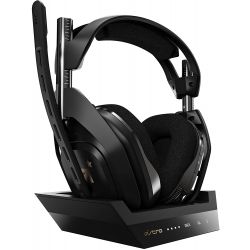 Astro A50 Wireless 7.1 Gaming Headset With Base XB1, PC, MAC (Stav A)