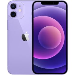 Apple iPhone 12 Mini 64GB Purple (Stav A)