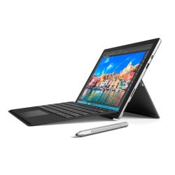 Microsoft Surface Pro 4 128GB (M3) + Klávesnice (Stav C)