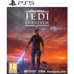 Star Wars Jedi: Survivor PS5 - Bazar