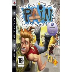 Pain PS3 (Pouze disk)