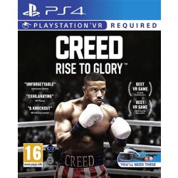 Creed: Rise to Glory (PSVR) PS4 - Bazar