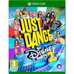 Just Dance Disney Party 2 Xbox One - Bazar
