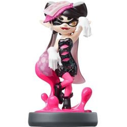 Nintendo Amiibo Splatoon Callie Figure - Bazar