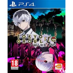 Tokyo Ghoul re Call to EXIST PS4 - Bazar