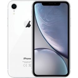 Apple iPhone XR 64GB White (Stav A)