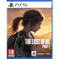 The Last of Us Part I PS5 - Bazar