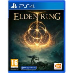 Elden Ring PS4 - Bazar