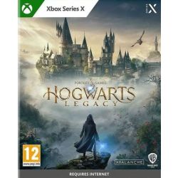 Hogwarts Legacy Xbox Series X - Bazar