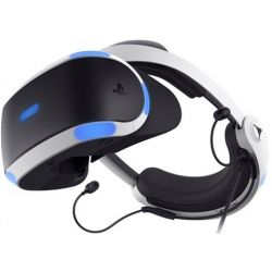 Sony Playstation VR Headset (CUH-ZVR2) 2017 (Stav B)