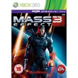 Mass Effect 3 Xbox 360 - Bazar