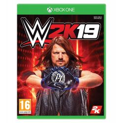 WWE 2K19 Xbox One - Bazar