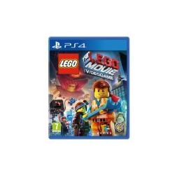 The LEGO Movie: Videogame PS4 - Bazar