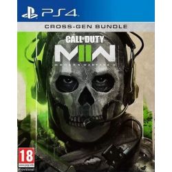 Call of Duty: Modern Warfare 2 (2022) PS4 - Bazar