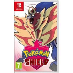 Pokemon Shield Switch - Bazar