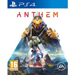Anthem PS4 - Bazar