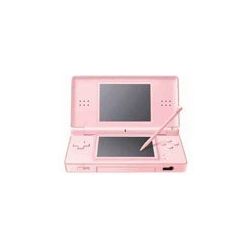 Nintendo DS Lite Pink (Stav A)