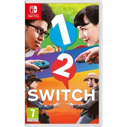 1-2-Switch (Switch) - Bazar
