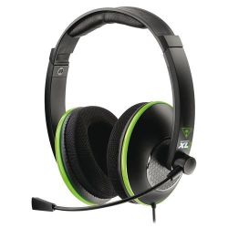 Turtle Beach Ear Force XL1 Headset Xbox 360 - Bazar