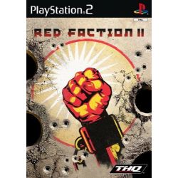 Red Faction 2 PS2 - Bazar