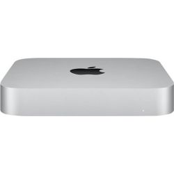 Apple Mac Mini M1 (2020) 16GB Ram, 256GB SSD, Silver (Stav A)