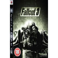 Fallout 3 PS3 - Bazar