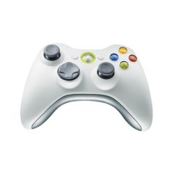Xbox 360 Wireless Controller - Bazar