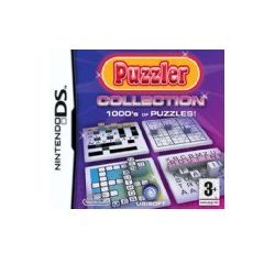 Puzzler Collection DS - Bazar