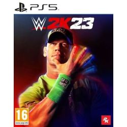 WWE 2K23 PS5 - Bazar