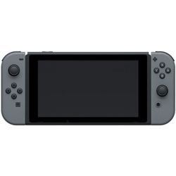 Nintendo Switch Grey, Bez krabice (Stav C)